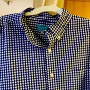 Castaway nantucket shirt